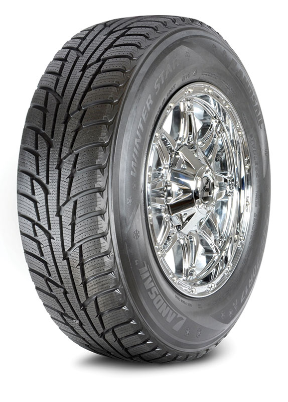 225/65 R17 102H TL WINTER STAR 